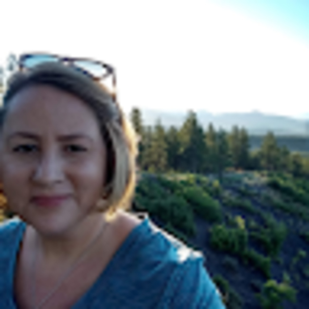 Meet your Posher, Sara